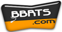 iBBRTS Logo